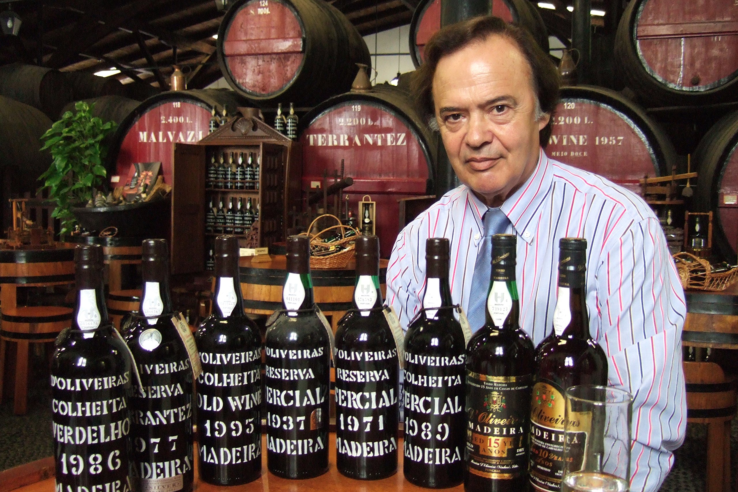 Amazon.co.jp: ドリヴェイラ マデイラ ヴェルデーリョ 1932年 [ 白