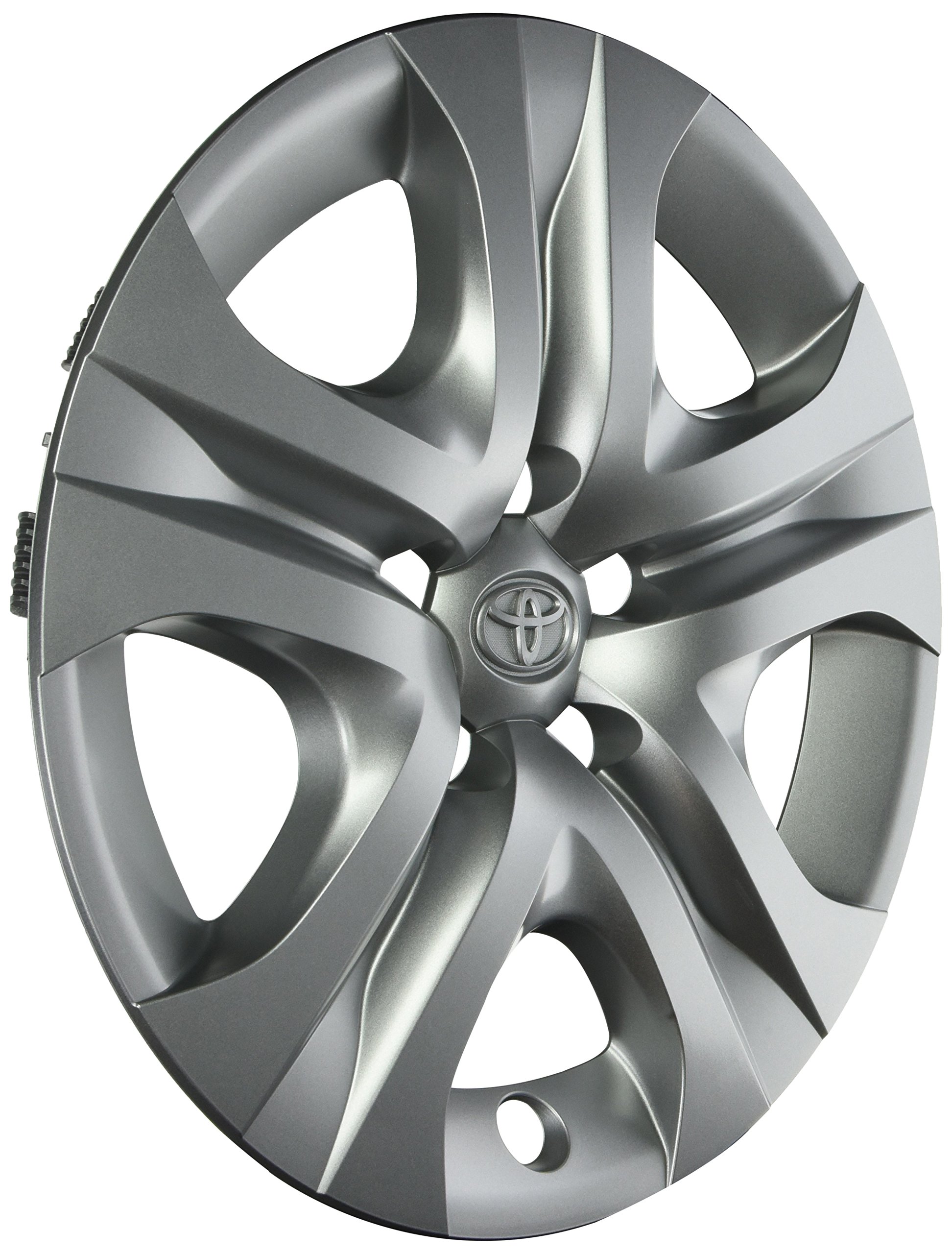 Copricerchi Originali Toyota 43,2 Cm (17 Pollici) – Cerchio Ruota Codice 42602-0R020