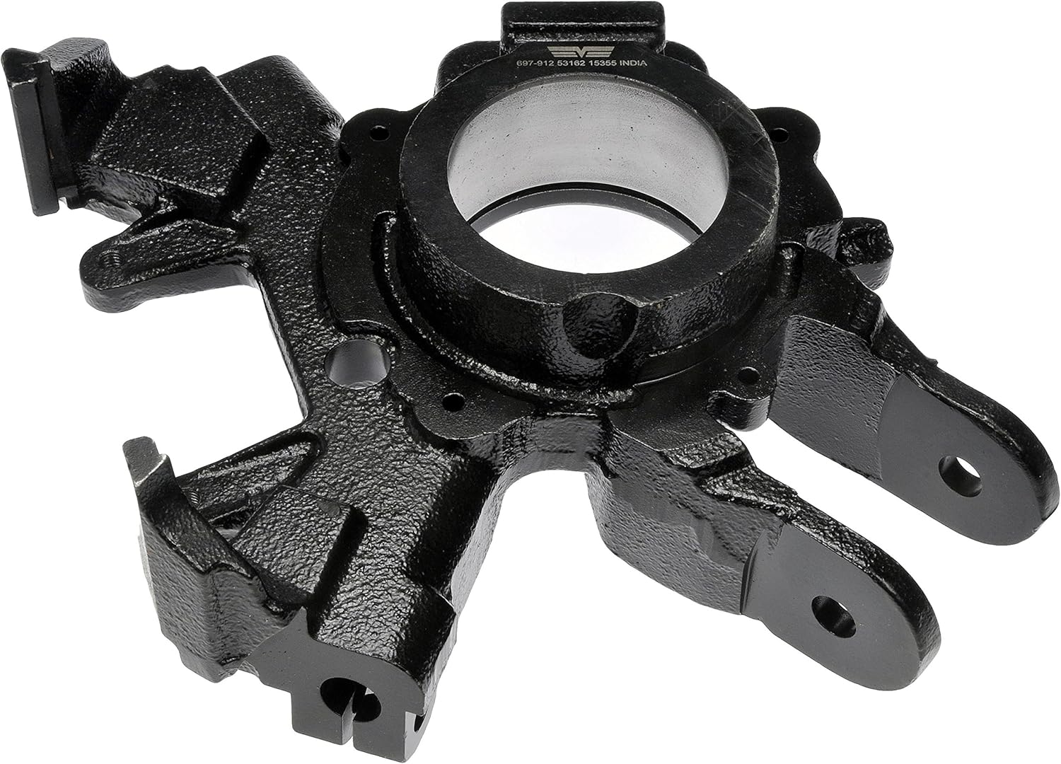 Dorman 697-912 Rear Passenger Side Suspension Knuckle Compatible with Select Ford / Mercury Models