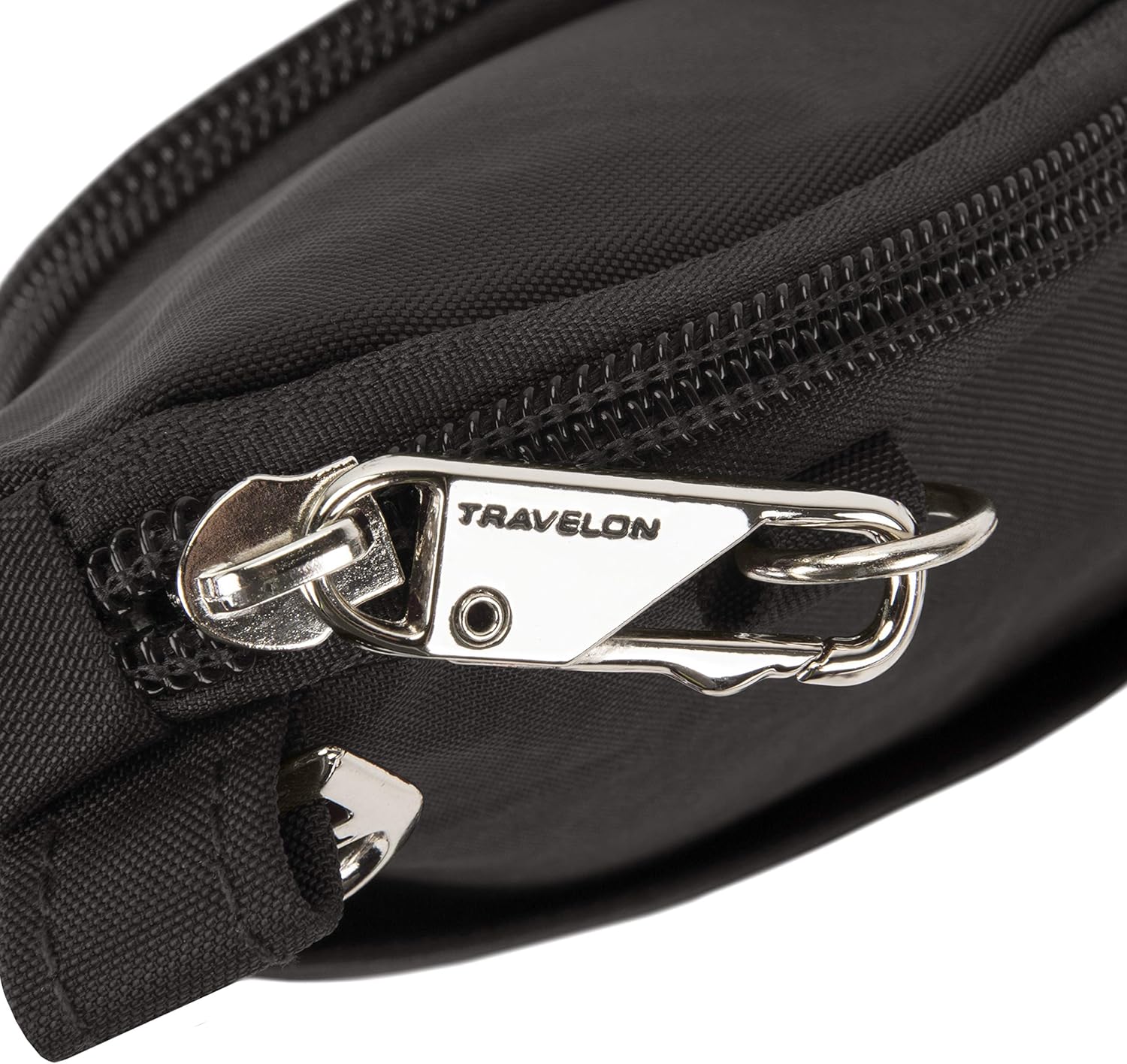 Travelon Anti-Theft Essentials Compact Crossbody Bag - Image 6