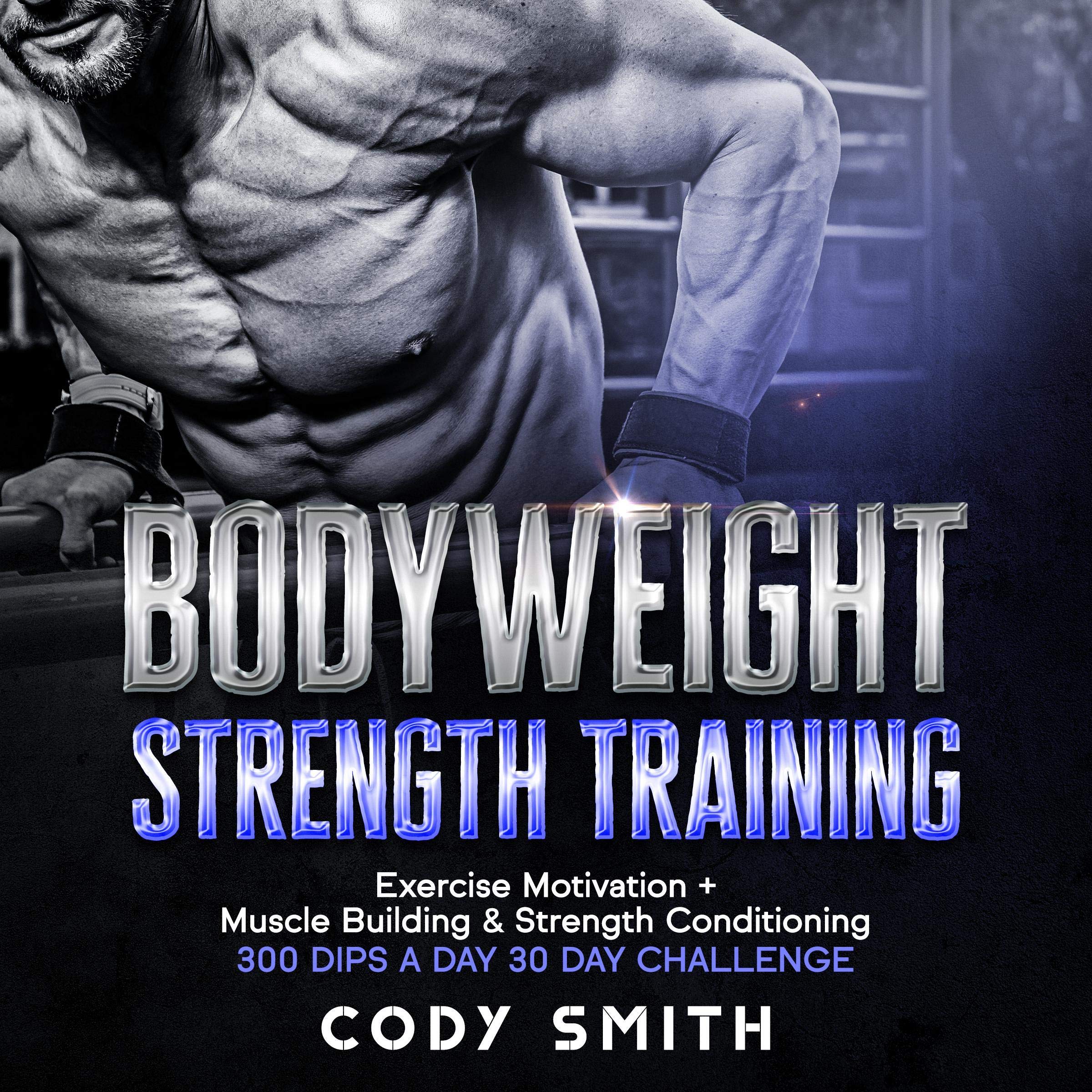 Bodyweight Strength Training