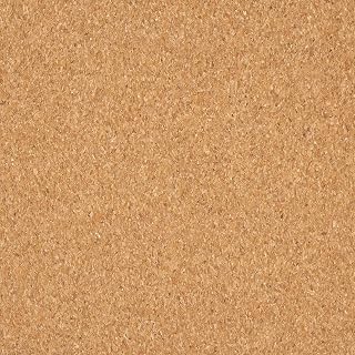 Thin Soft Premium Natural Cork Fabric Eco-friendly Faux Leather Roll Ideal Craft Materials 17inch× 26inch (43cm× 66cm) for DIY Crafts, Phone Case Covers, Earrings by Generic (pack of 3) (Chipping)