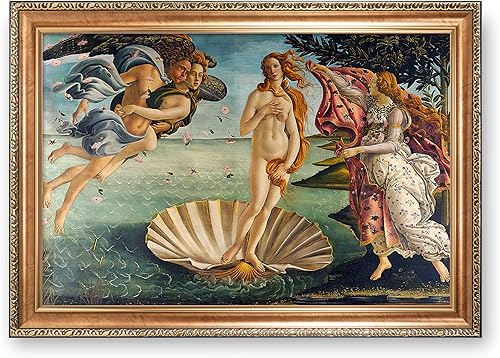 Miniatura 122 de A&T ARTWORK Salvator Mundi de Leonardo Da Vinci, reproducciones de arte clásico del mundo, impresiones en lienzo giclée para decoración del hogar