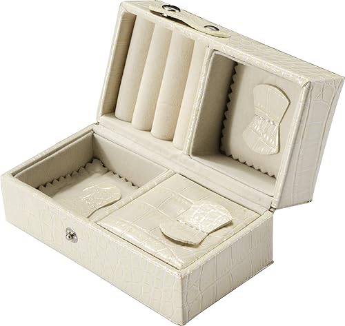 Vista 6 de BARSKA Cheri Bliss JC-300 Joyero