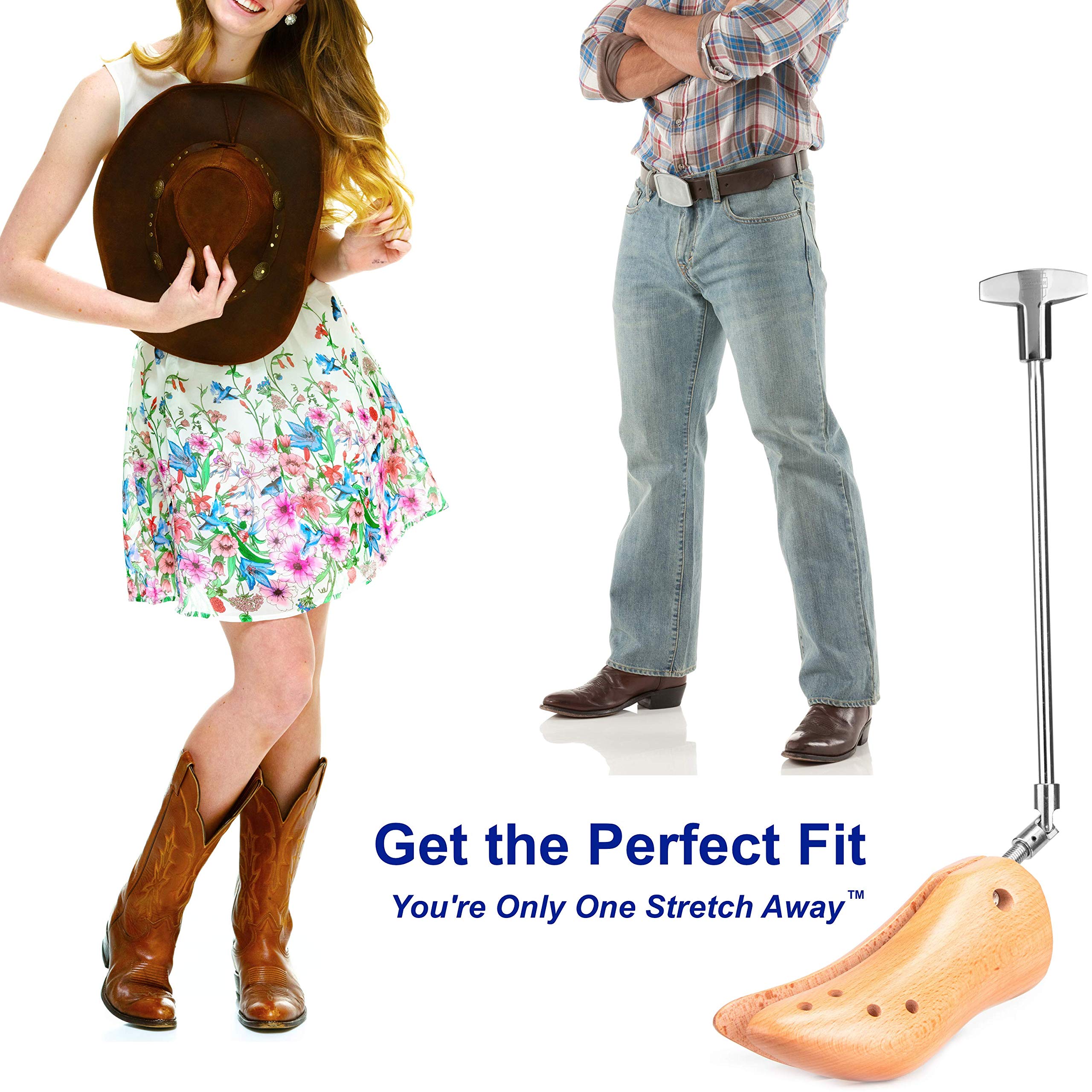 houndsbay boot stretcher