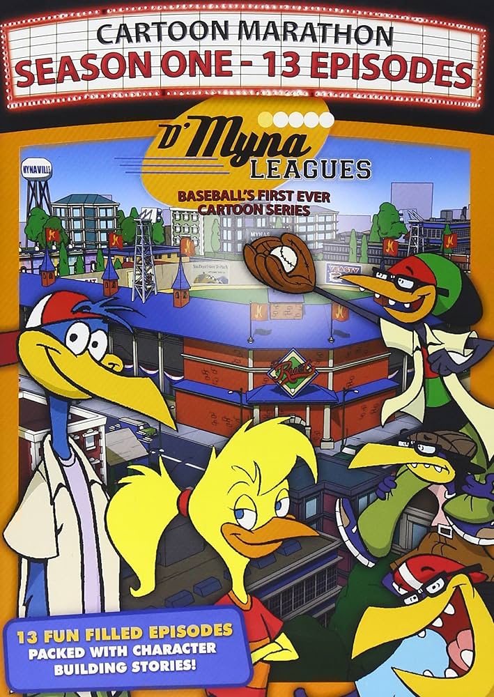 その他 D Myna Leagues: Birth of D Birds [DVD] D'Myna Leagues: Birth of D'Birds DVD