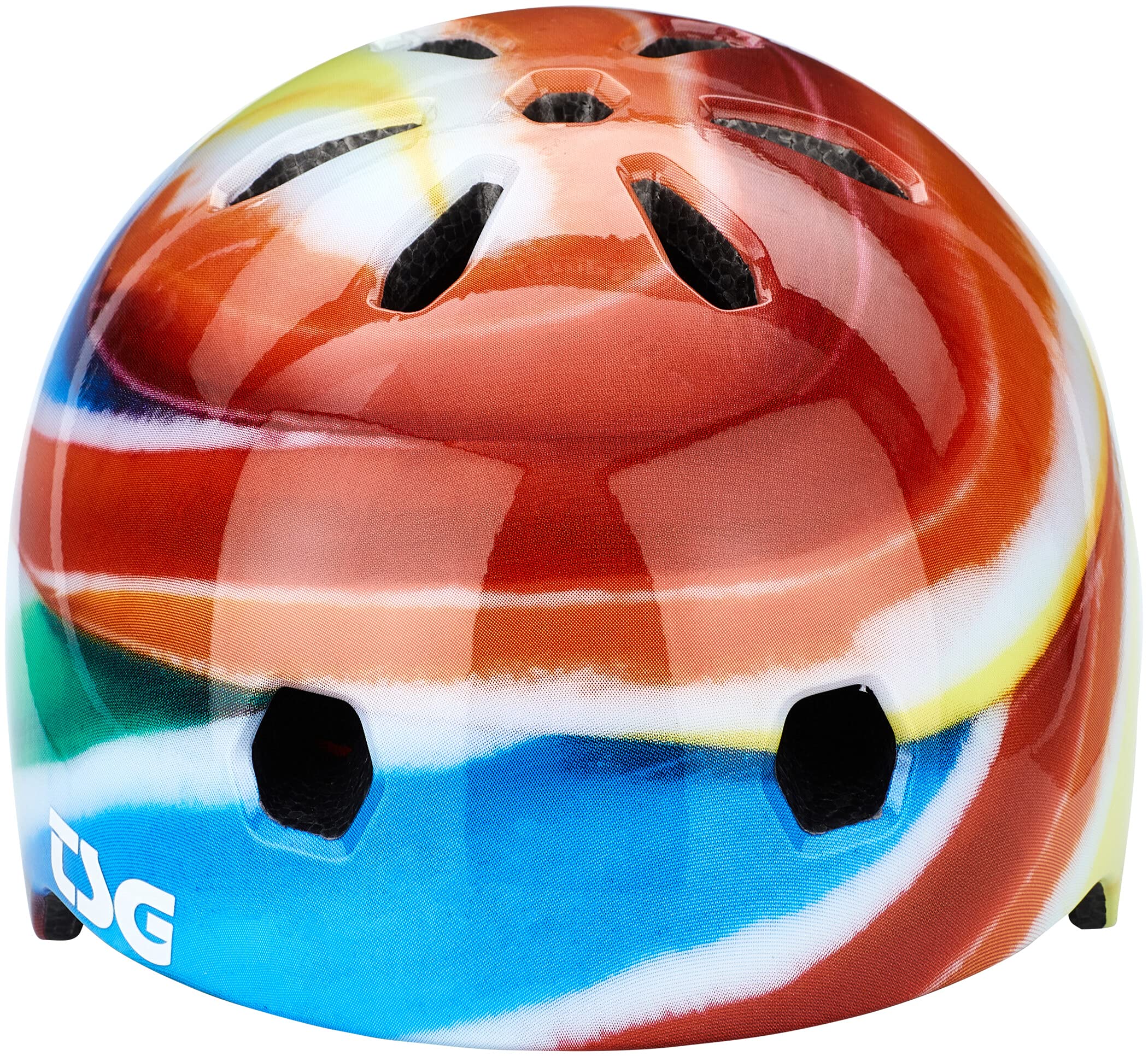 Casque Meta Graphic Design JXXS/JXS Lollipop