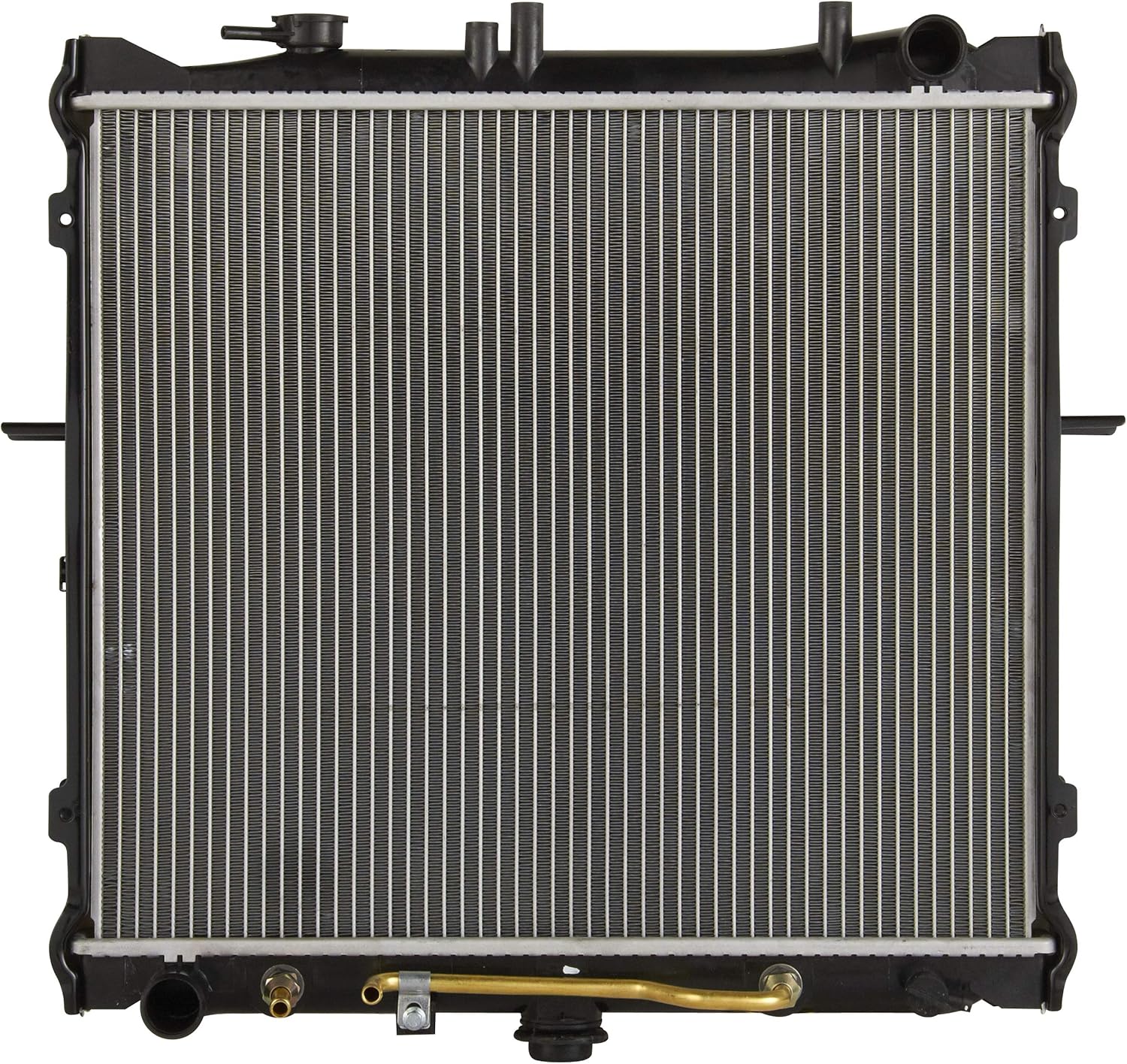 Spectra Premium CU2057 Complete Radiator