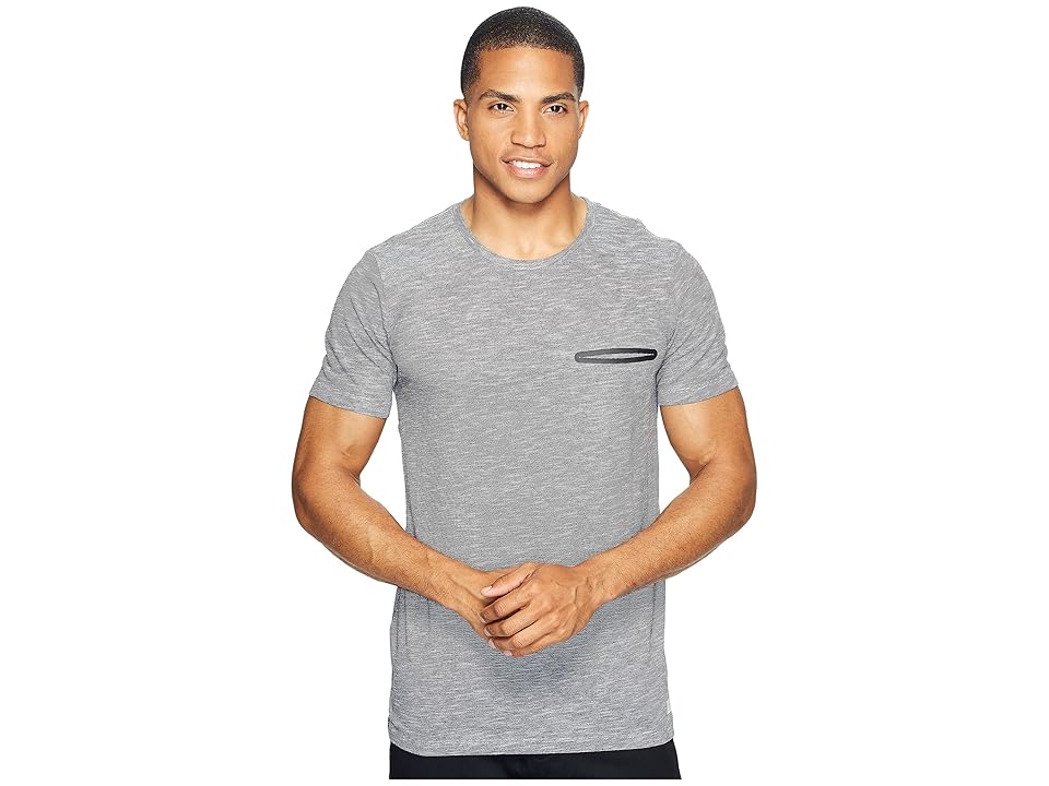 

Globe Porter Tee (Black) Men's T Shirt
