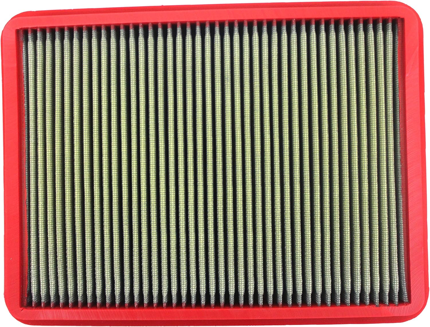 Filters Genuine Toyota Parts PTR4300086 TRD Air Filter for Select