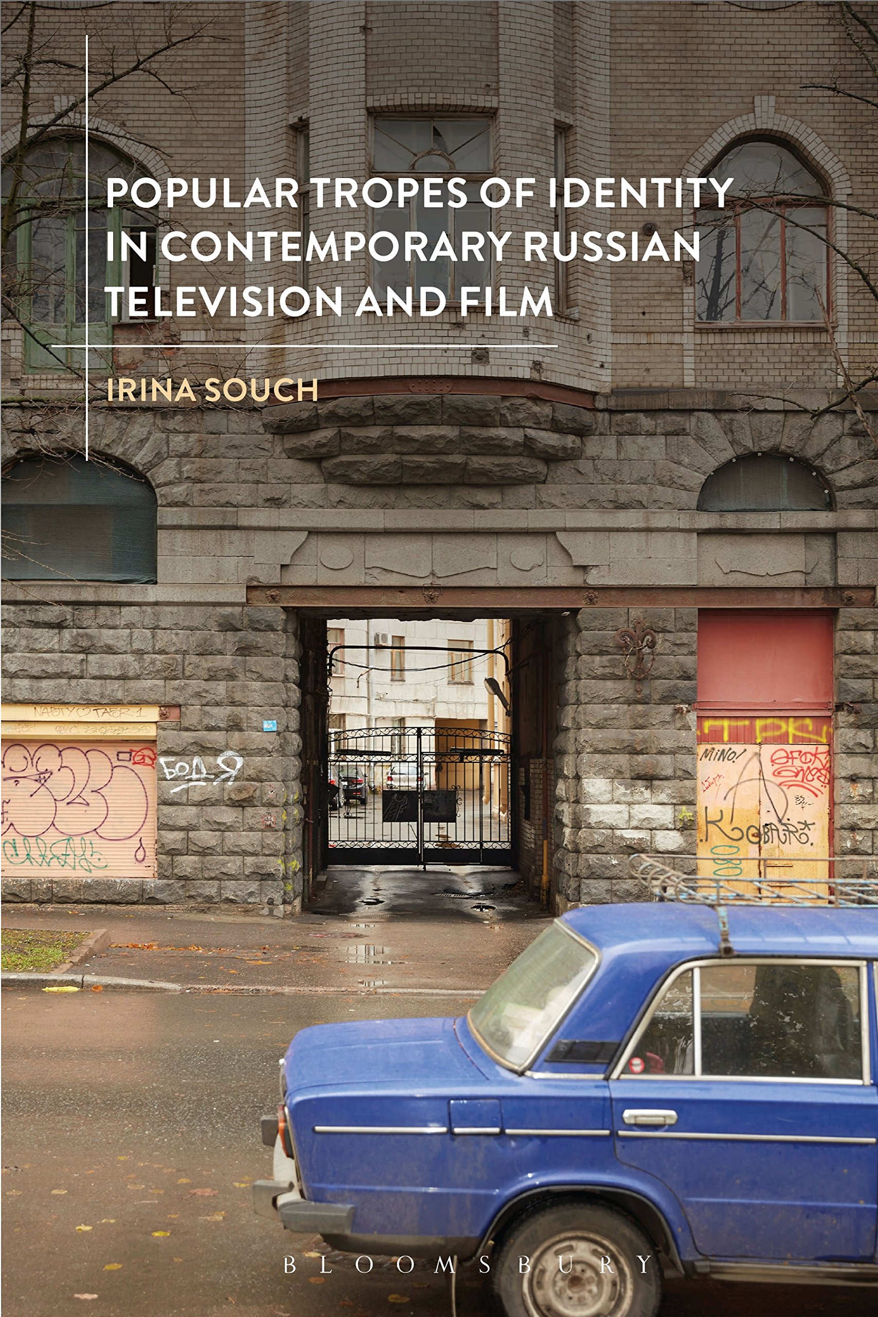 Contemporary Russian Television pour enrichir vos recherches