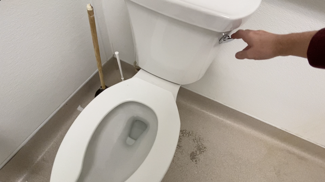 Best Toilet? | Kohler Wellworth Toilet