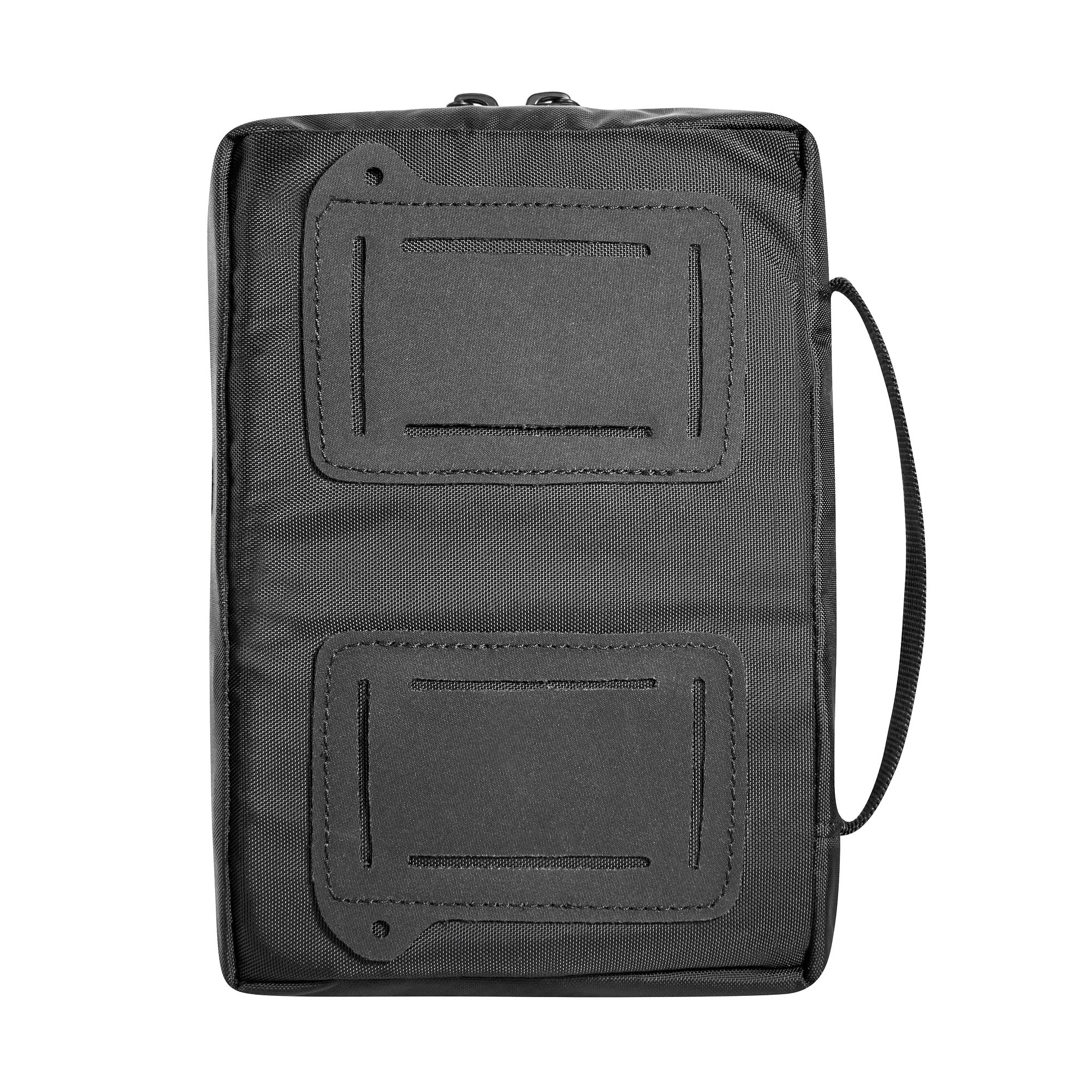 Tatonka Unisex – First Aid Compact Kit Primo Soccorso, Nero, 18 x 12,5 x 5,5 cm