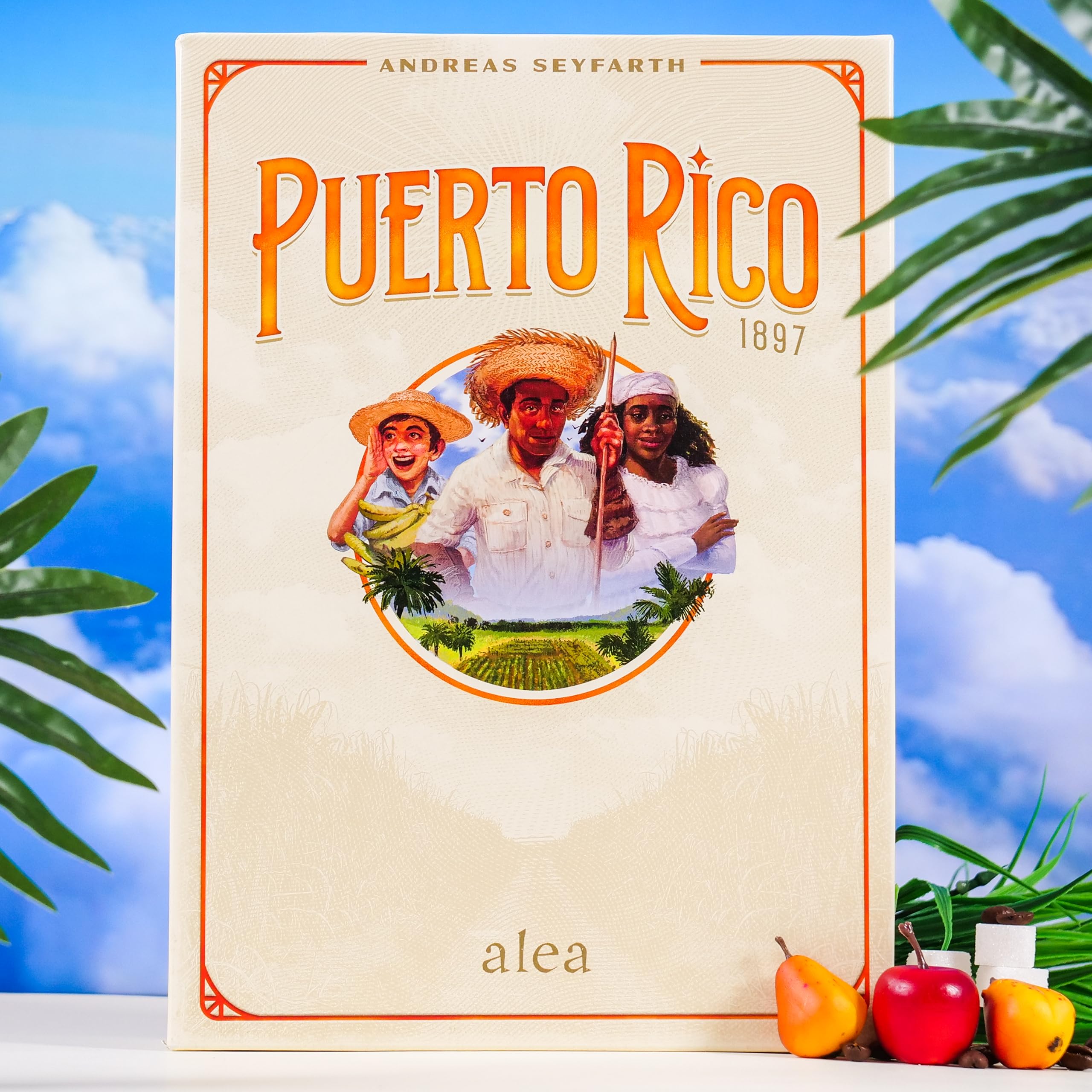 Puerto Rico