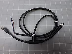 Eaton Cutler Hammer E302703 AWM 2464 VW-1 Cable Adapter 300 Volt - coolthings.us