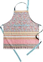 Vista 93 de Maison d' Hermine Delantal 100% de algodón para mujeres con bolsillo de cocina delantal de chef para hombres, decoración de Pascua