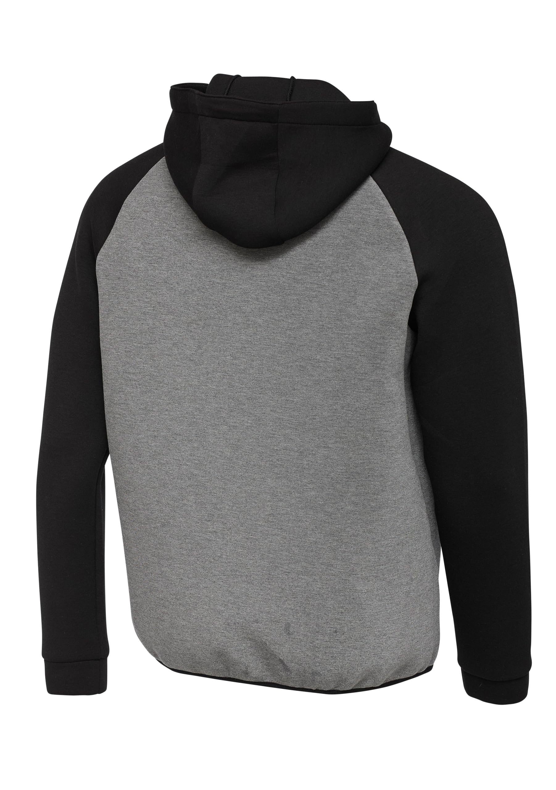 Savage Gear Tec-Foam Hoodie Hooded Sweatshirt Unisex Adulto (Pack de 1)