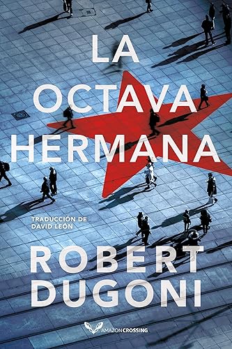 La octava hermana (Charles Jenkins n 1) (Spanish Edition)