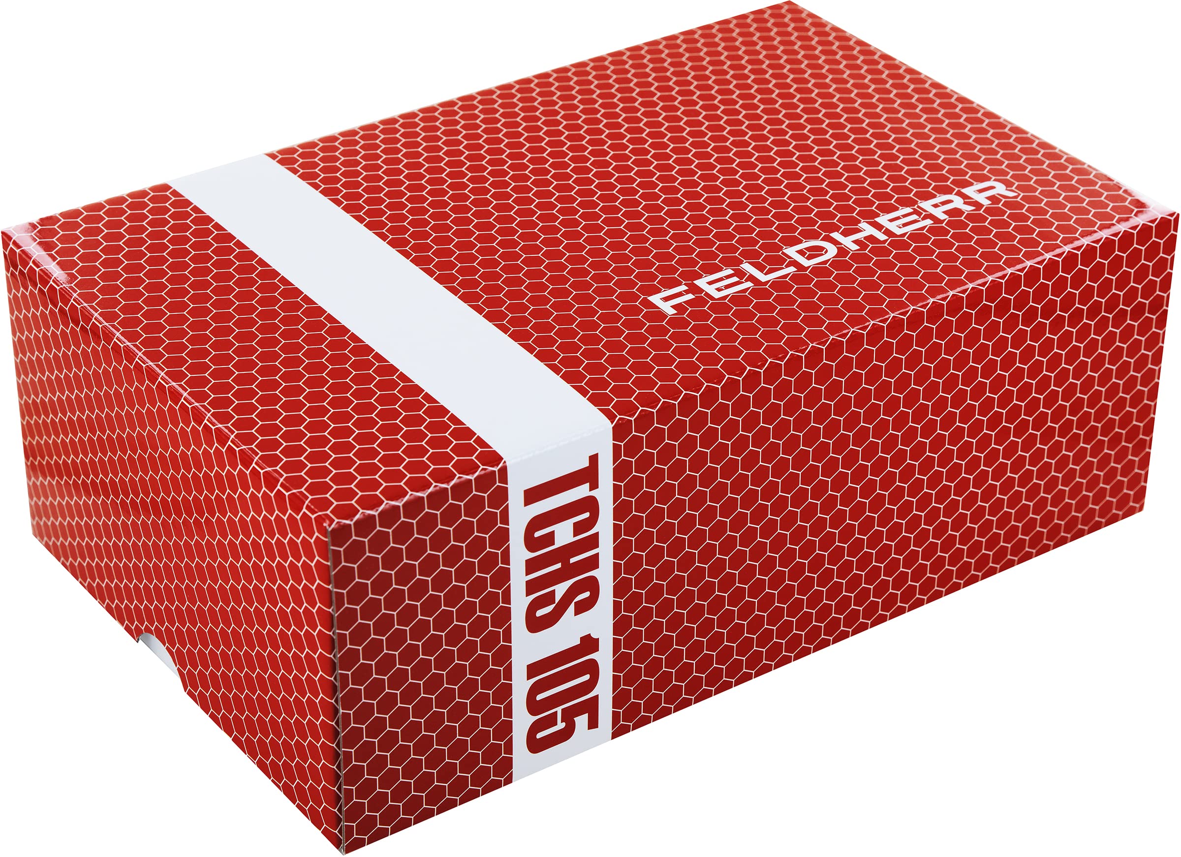 Feldherr Medium Borsa con 1 Storage Box TCHS105 Compatibile con Unmatched