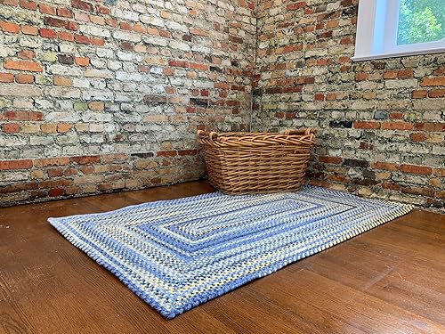 Miniatura 2 de Capel American Heritage - Alfombra trenzada