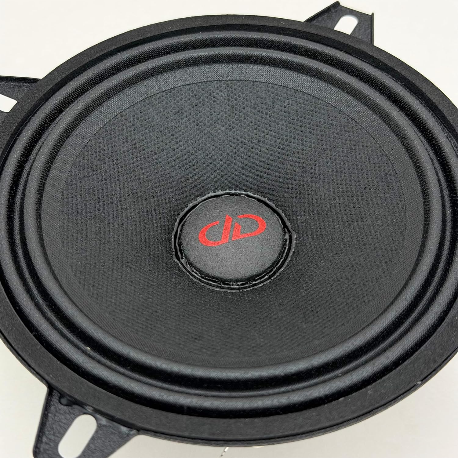 DD Audio VO-MN105-S4 5.25" 100W RMS 4-Ohm Neo Midrange Speakers Pair