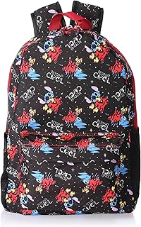 شنطة ظهر اكتيف للعودة للمدرسة للجنسين من اكتيف