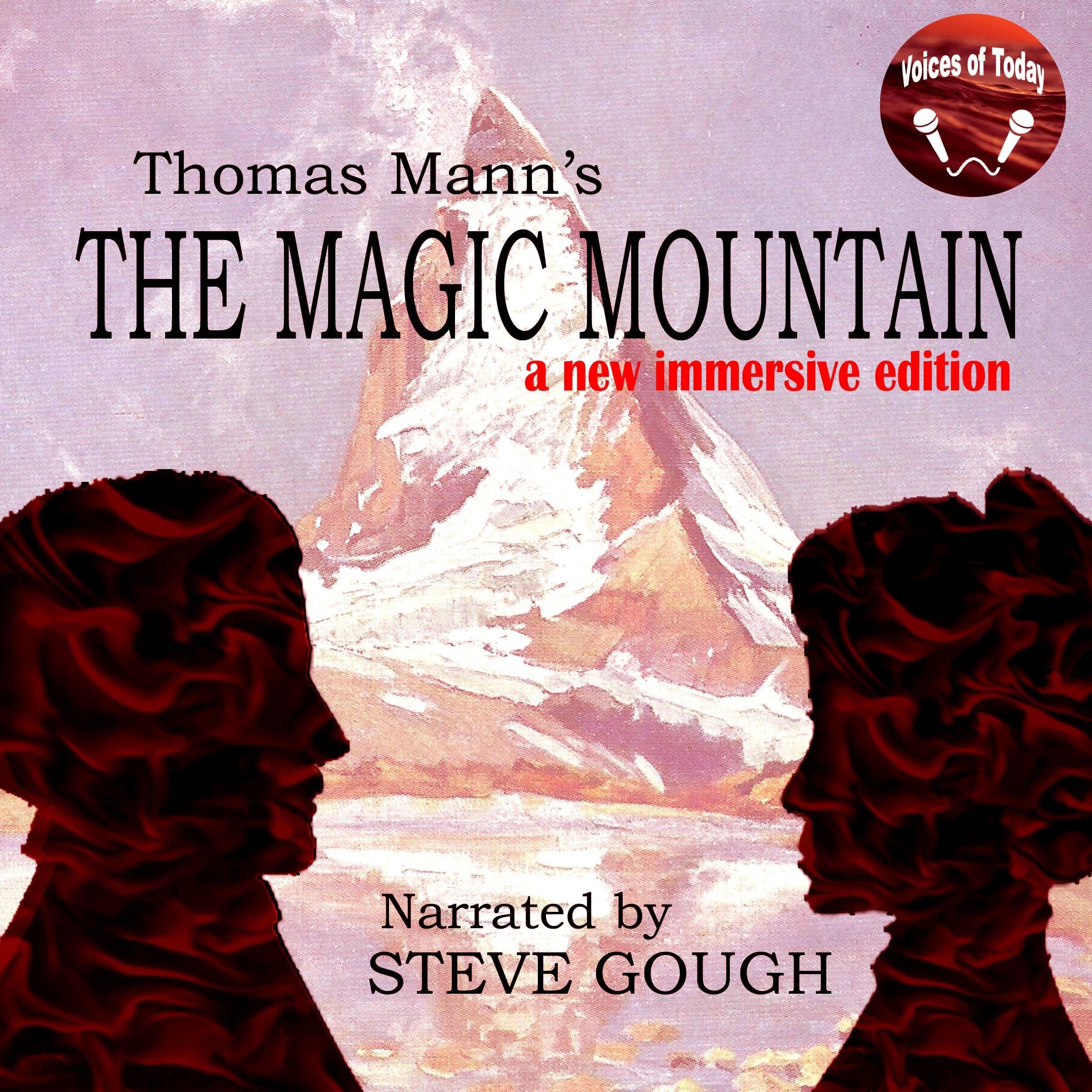 The Magic Mountain