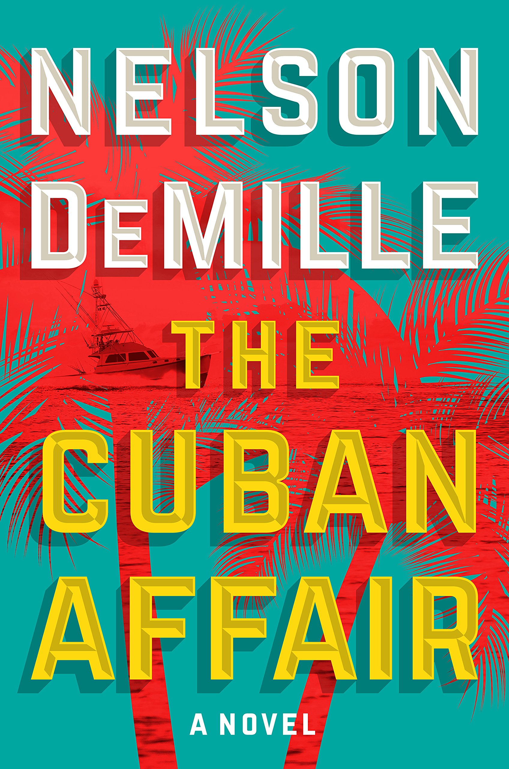 Buy The Cuban Affair — BookShops.in
