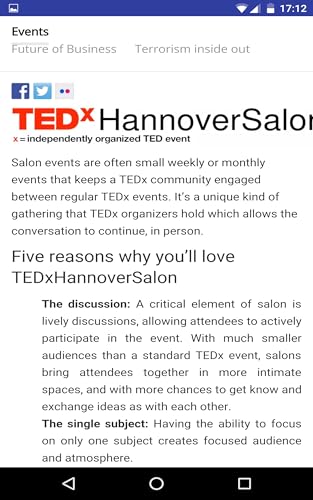 TEDxHannover
