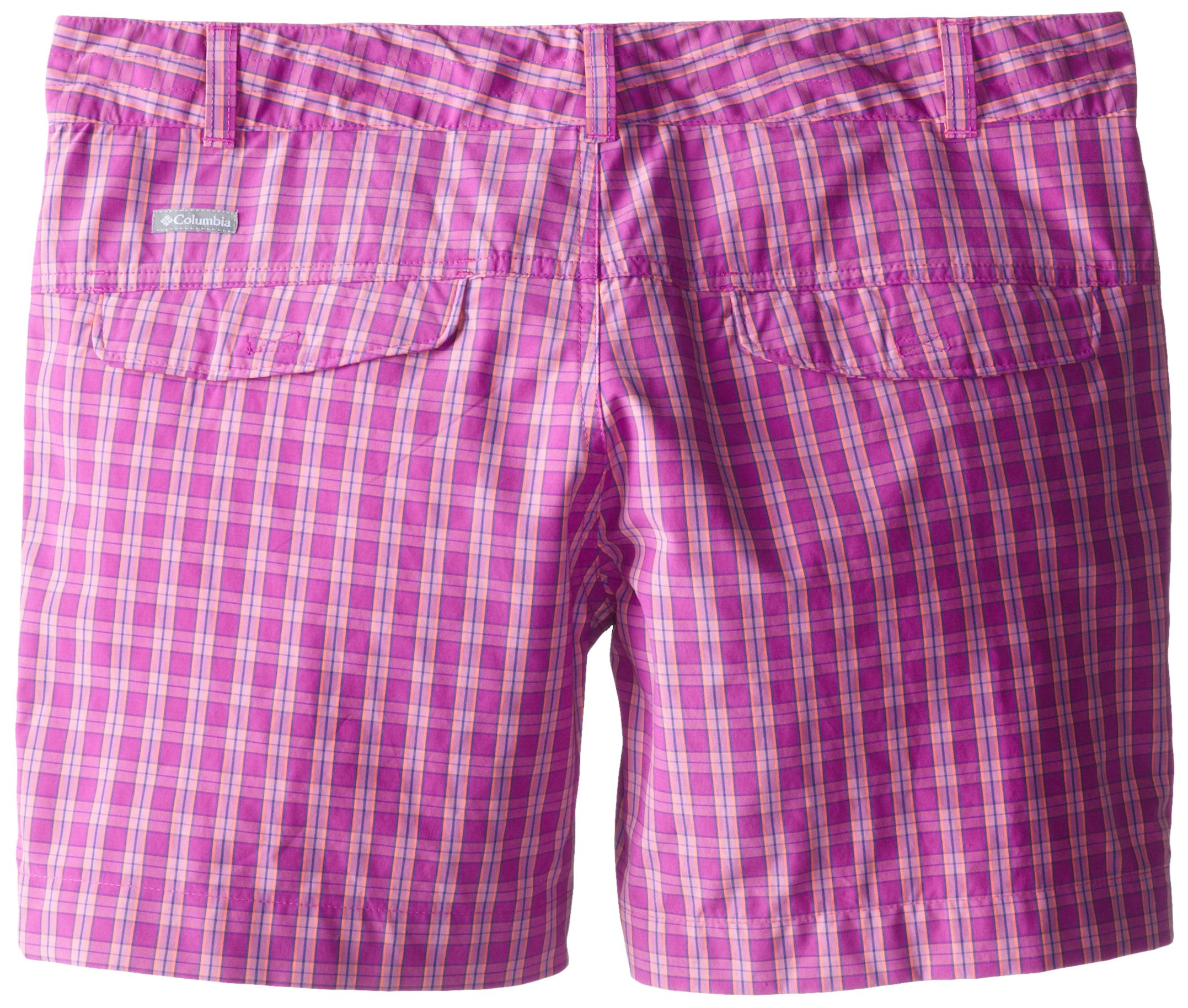Columbia Mädchen Casual Silver Ridge Iii
