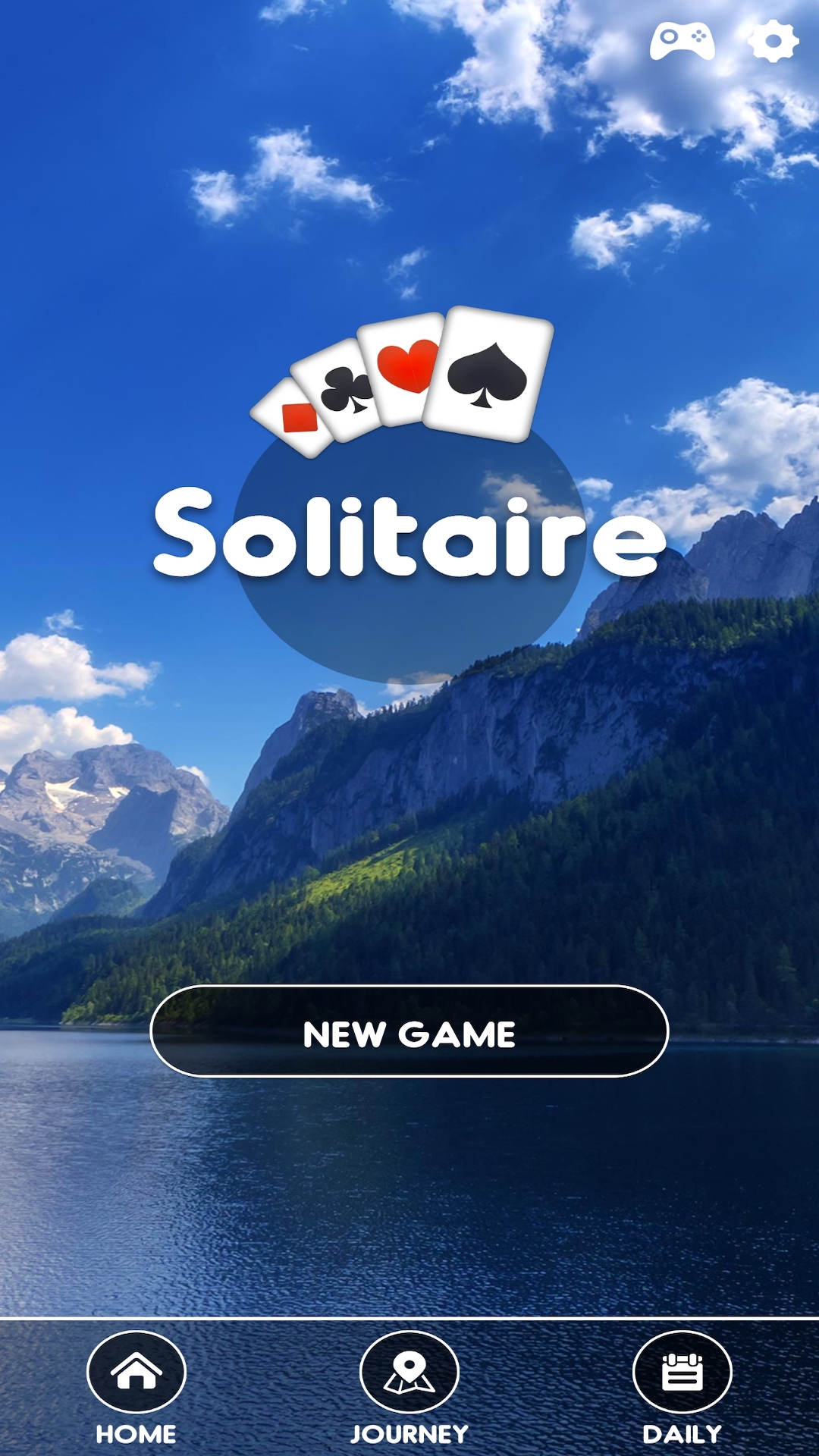 Solitaire for Android