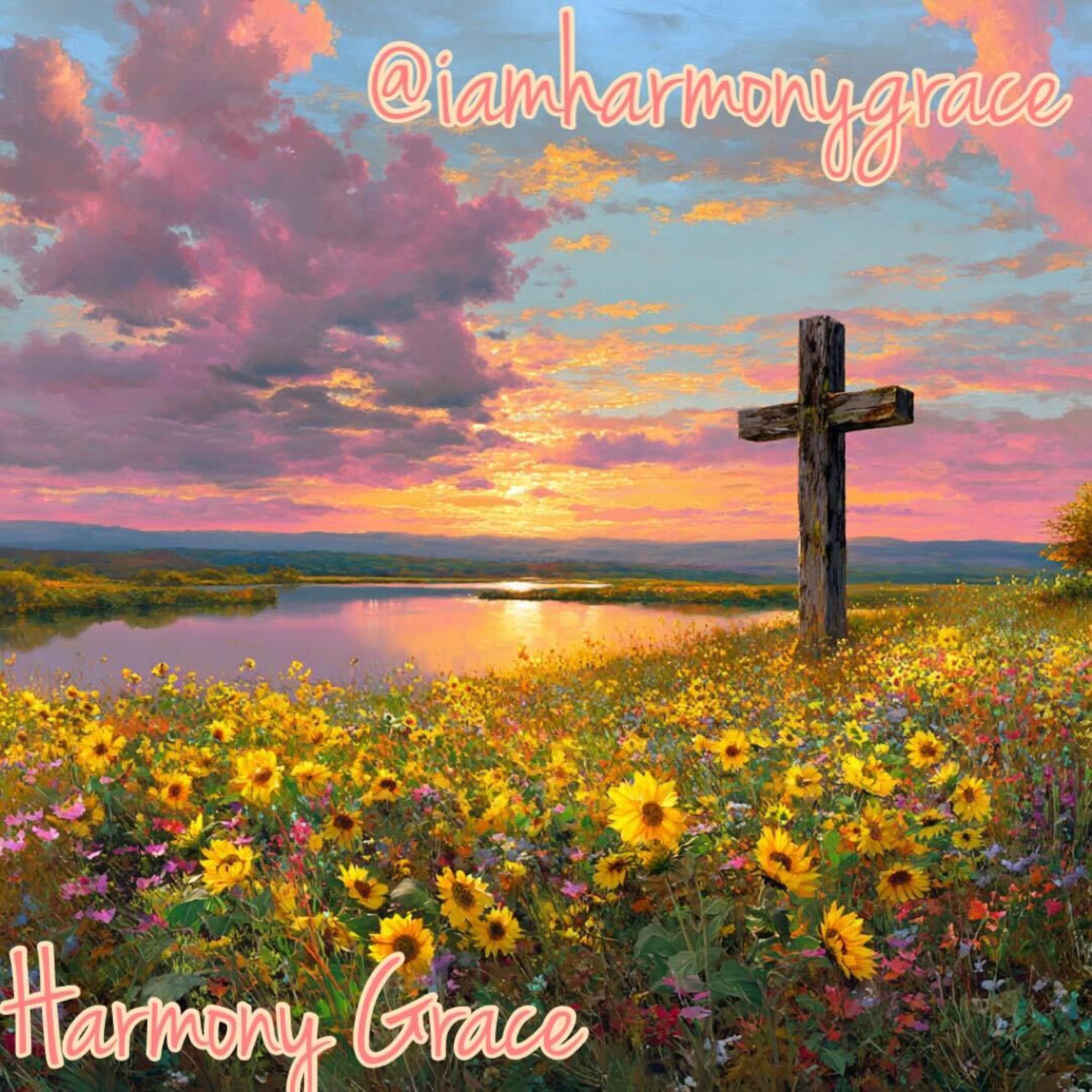 HARMONY GRACE