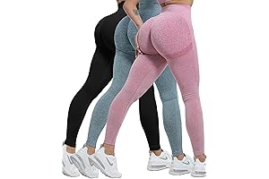 Versatile Women's Gym Gear: Elevate Your Home Workout Routine