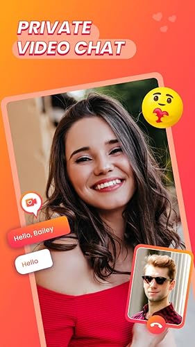 Sweet Video Chat: Live Cam