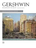 Rhapsody in Blue: Solo Piano Version (Alfred Masterwork Edition)