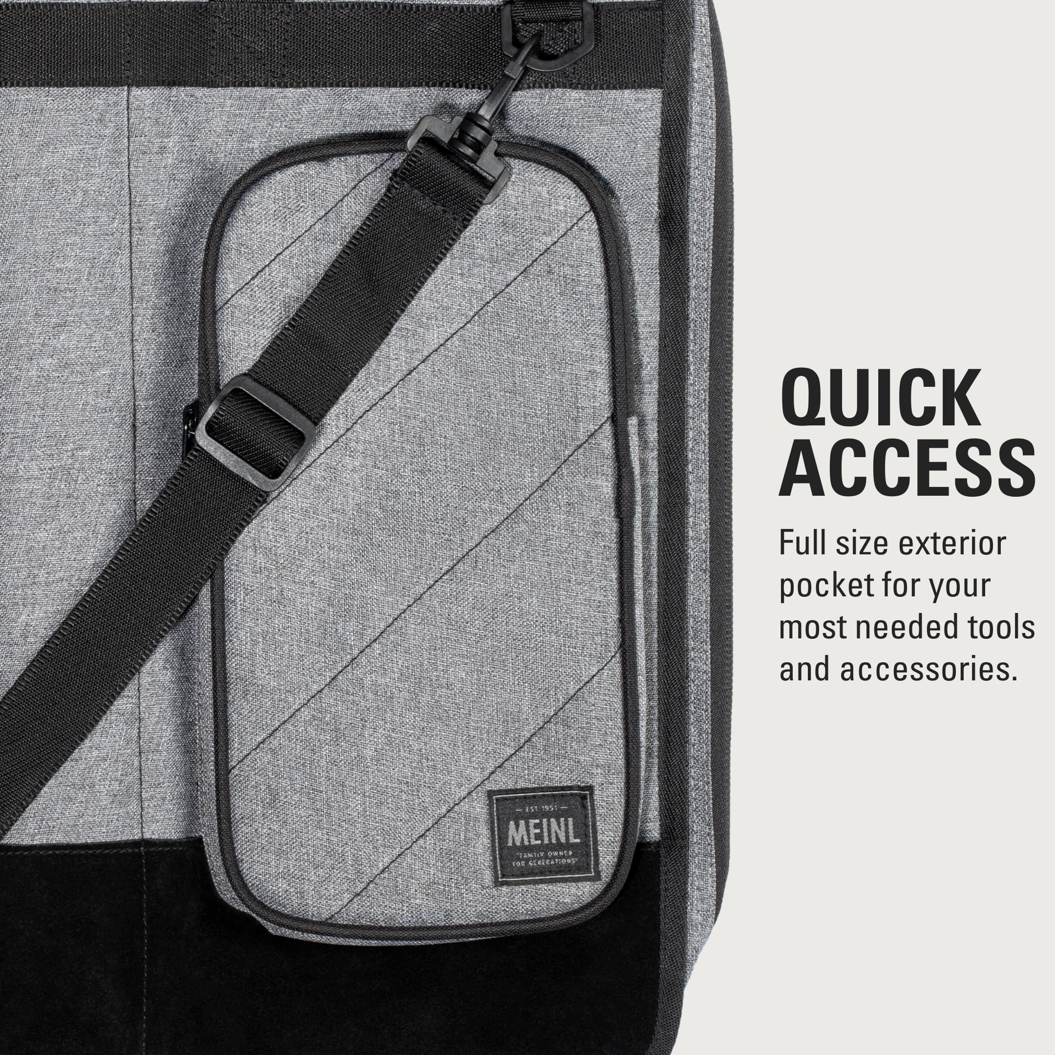 Meinl Cymbals CLASSIC WOVEN STICK BAG