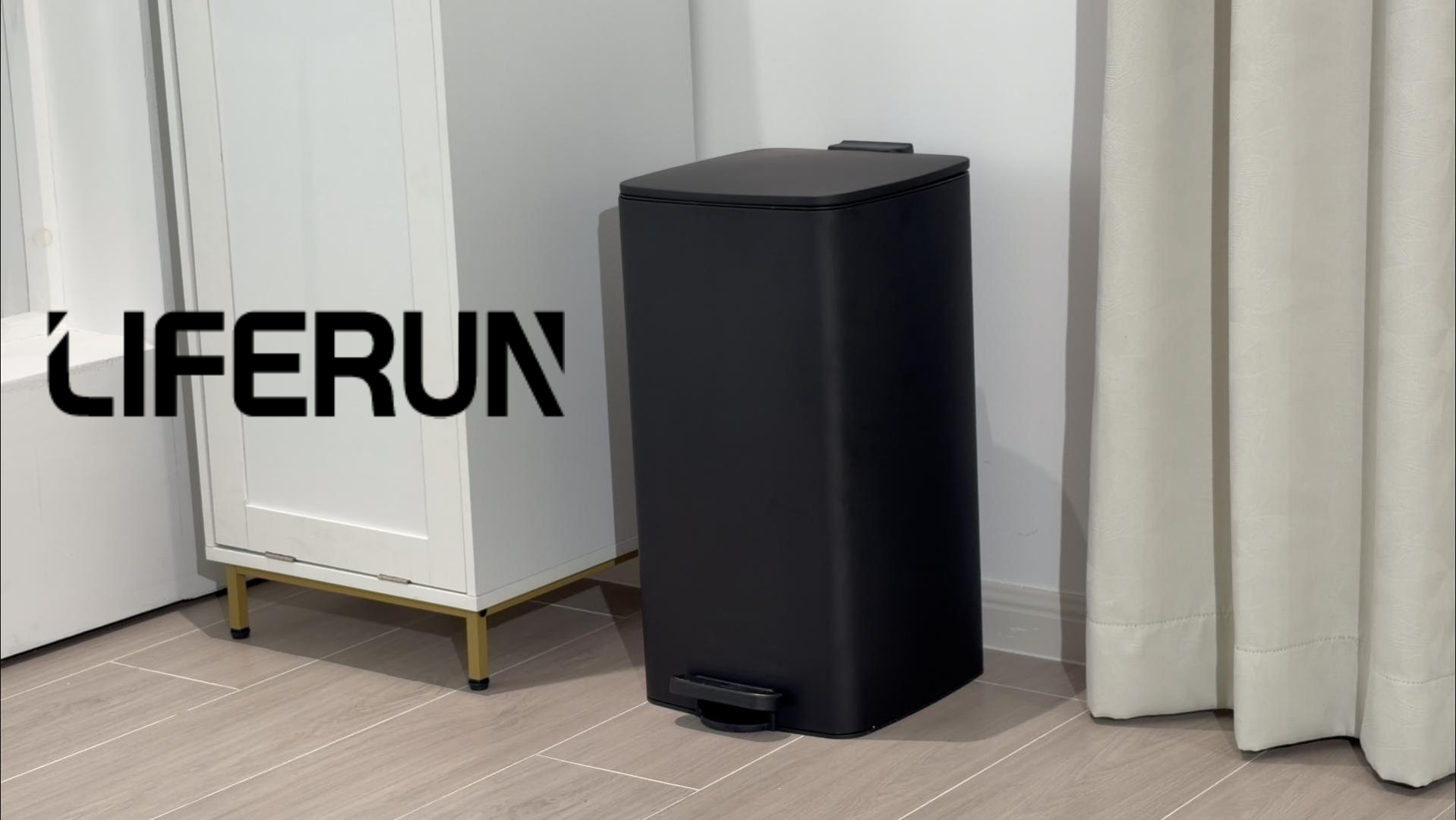 LIFERUN