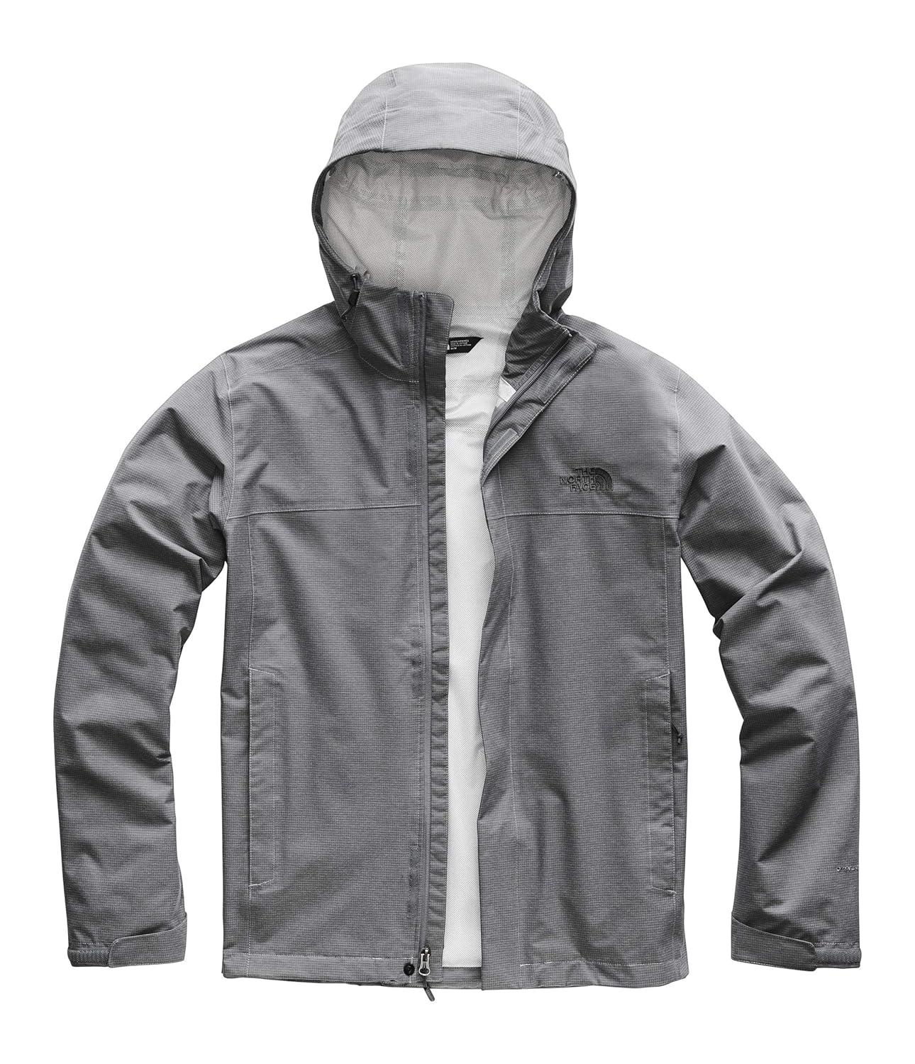 the north face venture 2 rain jacket