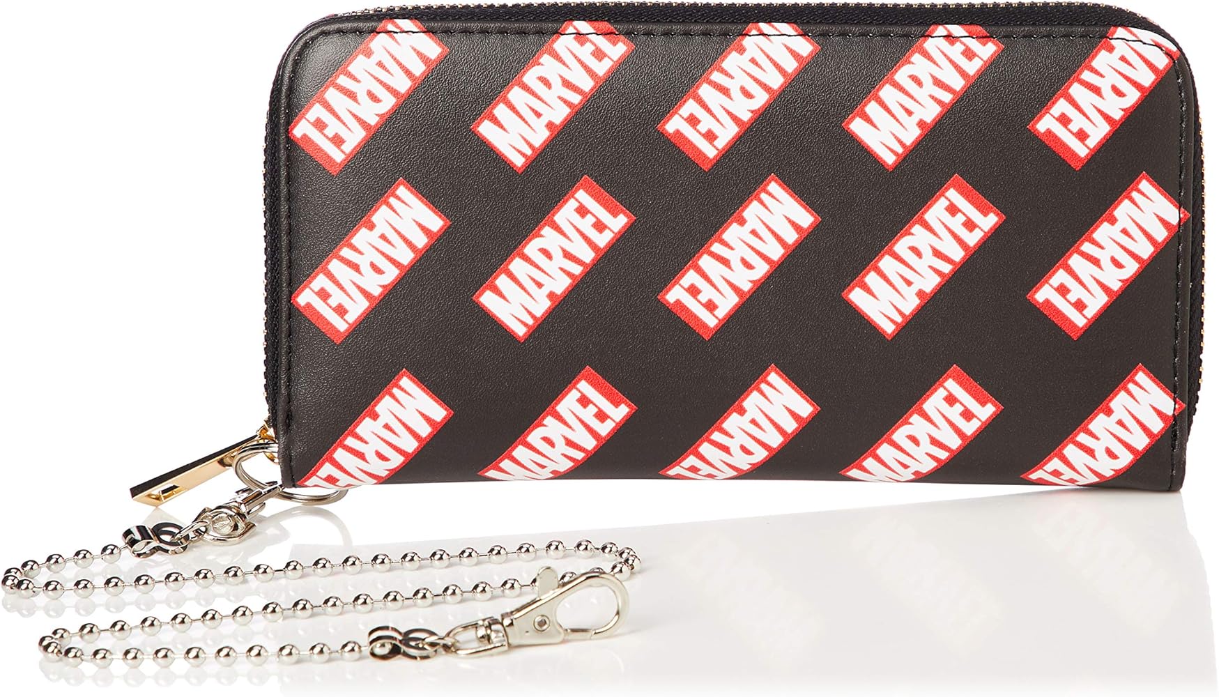 マーベルの長財布 - 通販 - guianegro.com.br