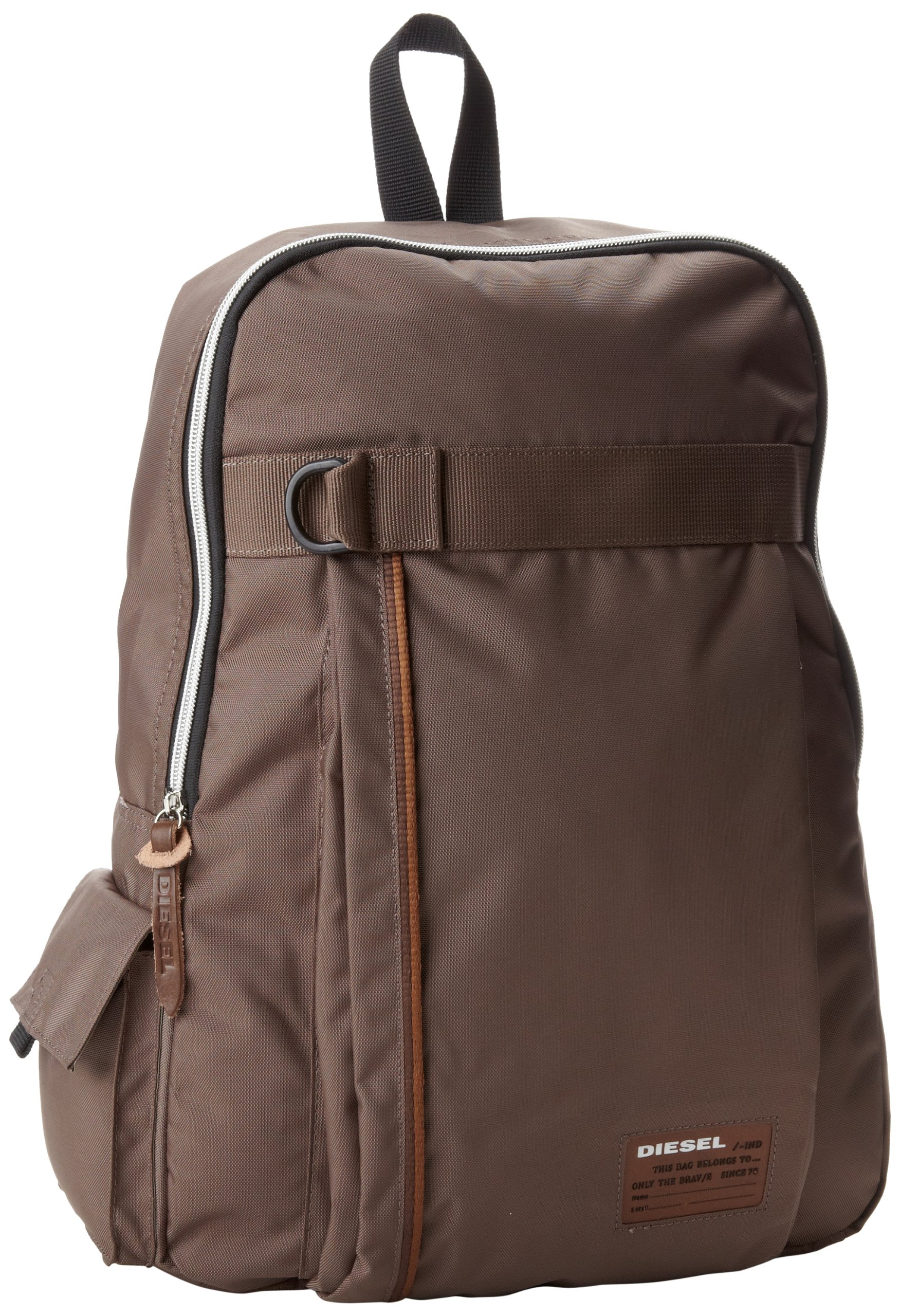 Diesel Back On Track P-Neon II Backpack