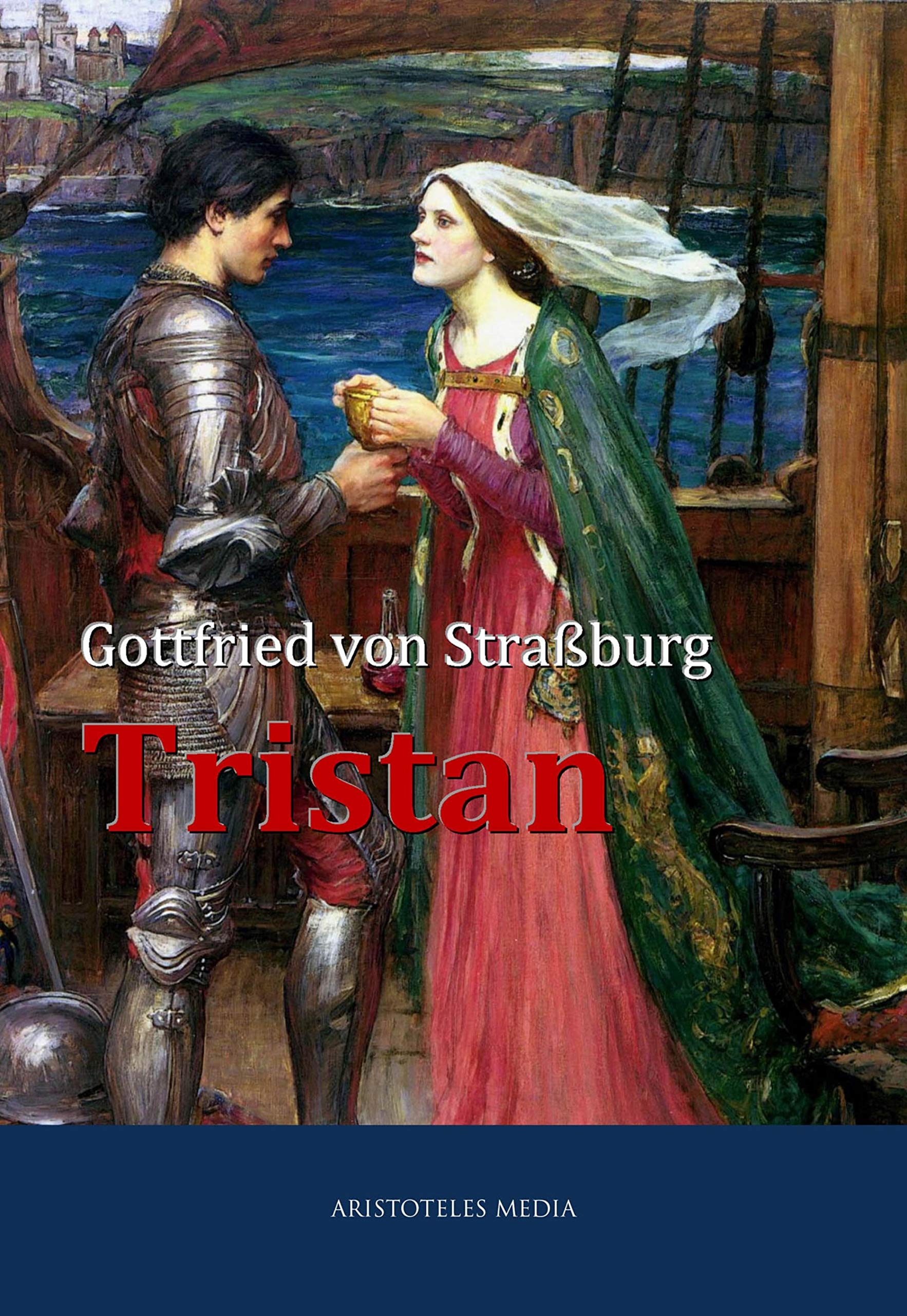 Tristan (German Edition)