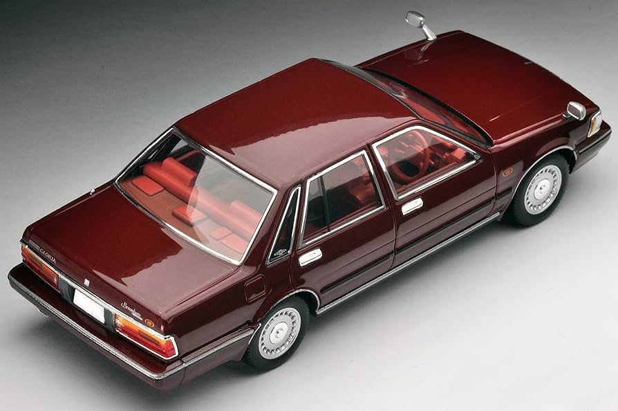 Amazon | トミカリミテッドヴィンテージ ネオ 1/43 LV-N43-19a