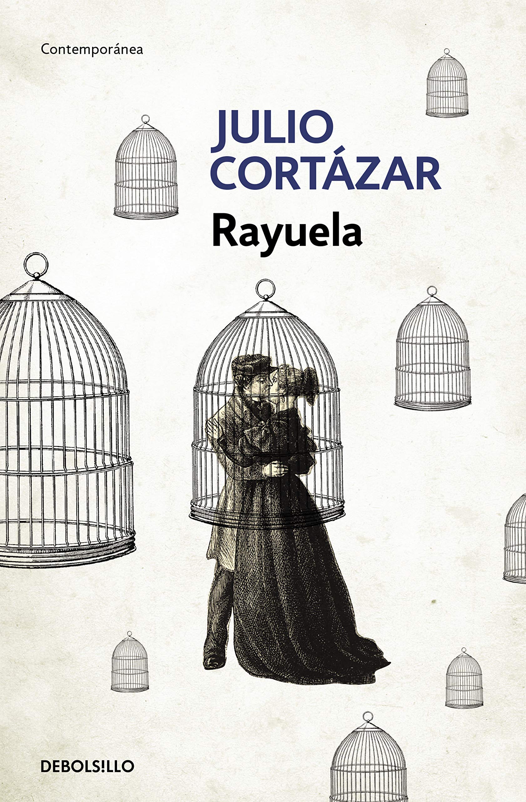 Rayuela / Hopscotch (Contemporánea | Narrativa)