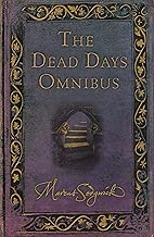 The Dead Days Omnibus English Edition