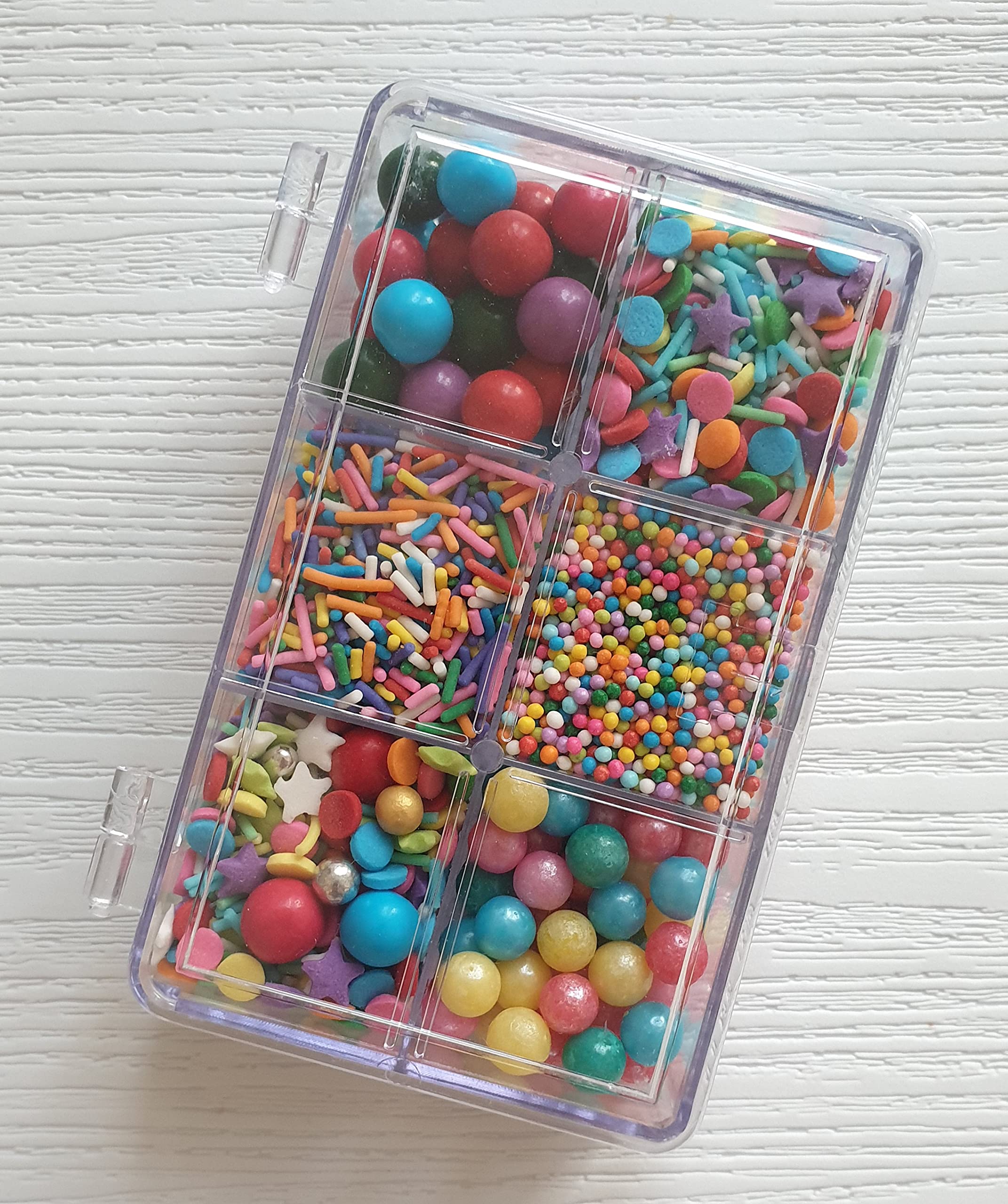 Sugar ChicElite Box- Holly Joy (Elite Box)