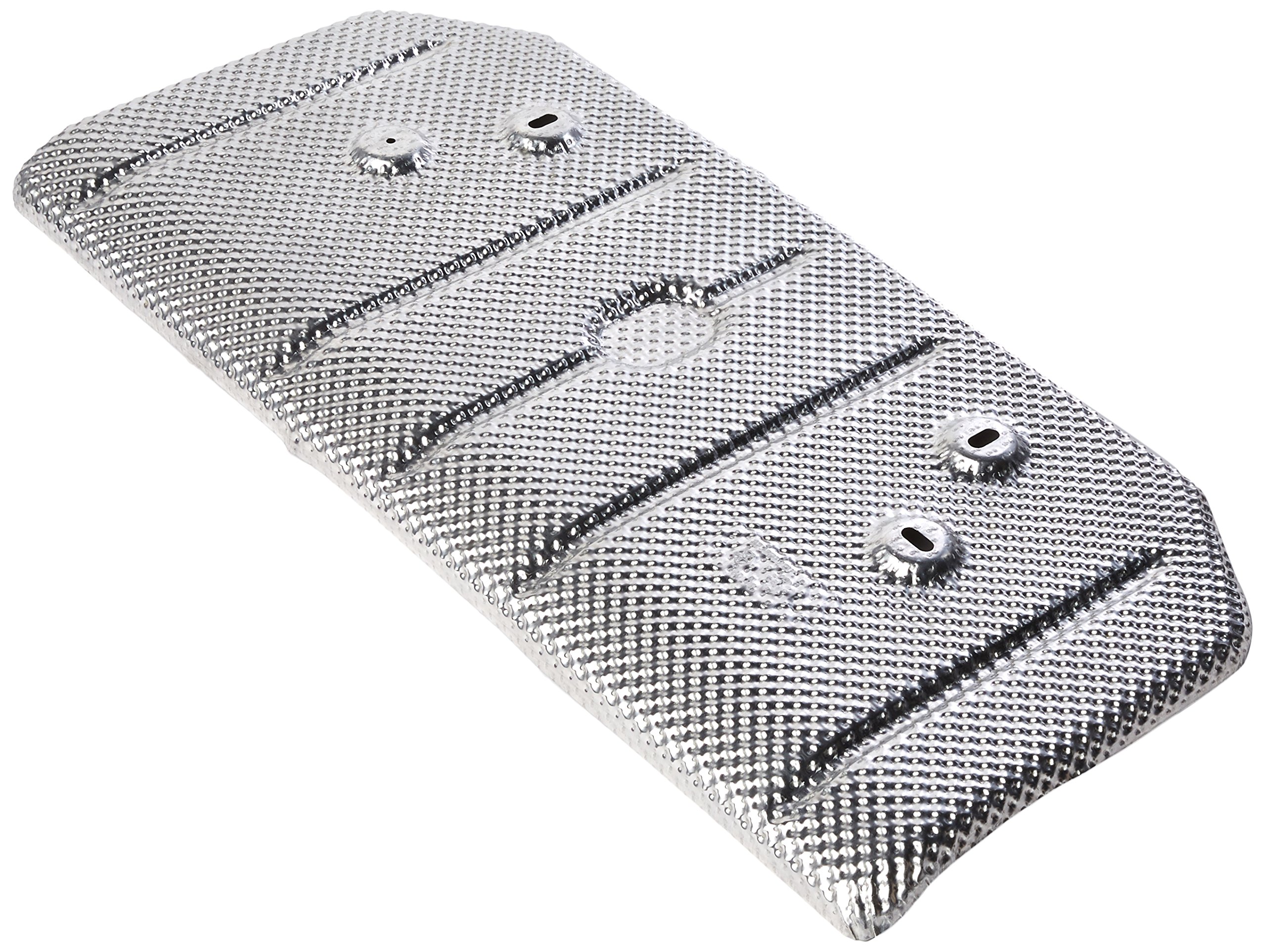 Genuine Chrysler 55395955AC Exhaust Shield, Heat Shields - Amazon Canada