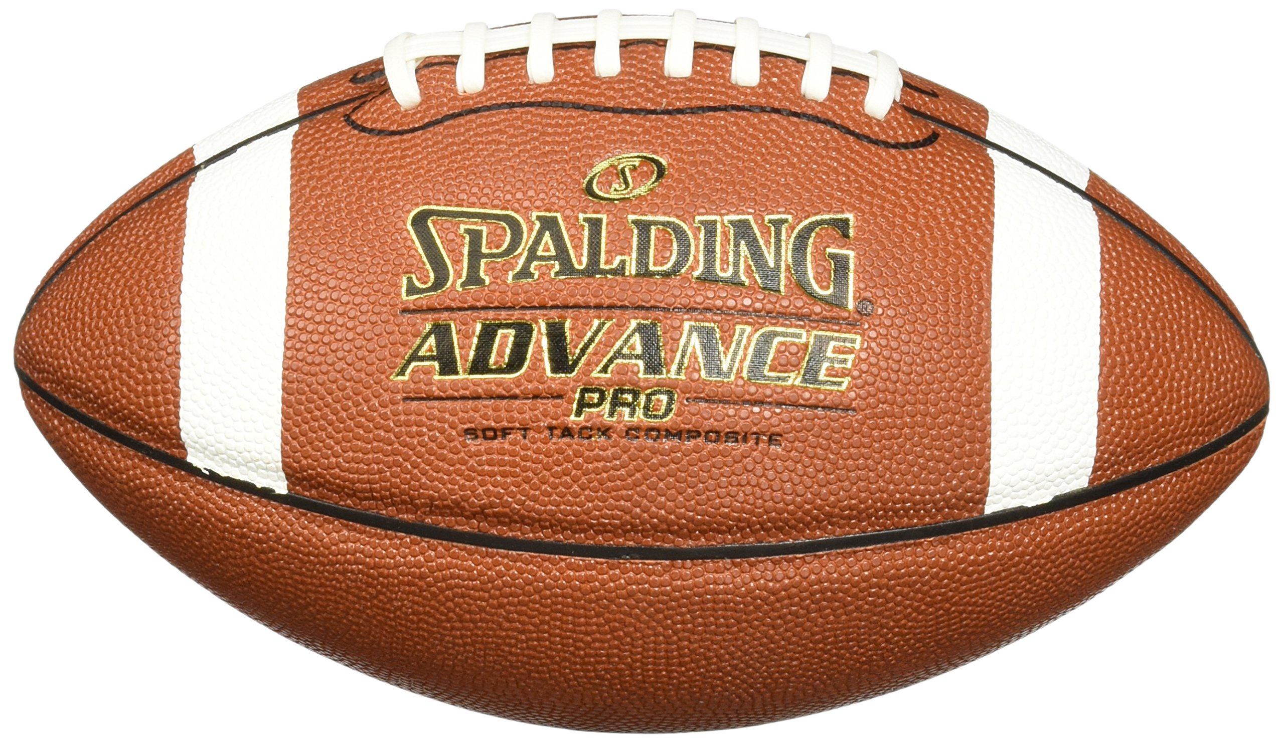 Spalding Advance Pro fútbol
