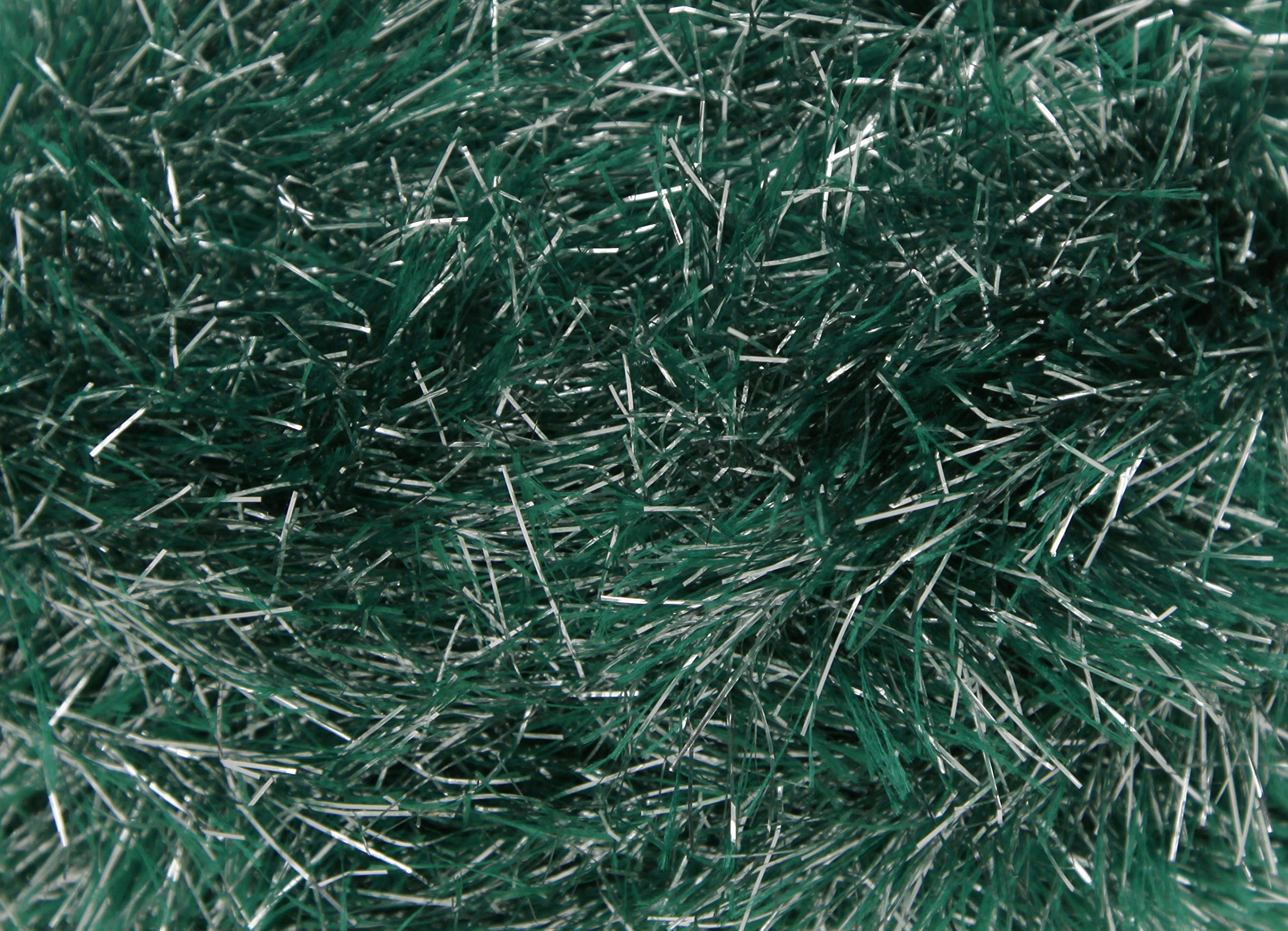 King Cole TINSEL Chunky Knitting Wool / Yarn 50g - 1780 FIR