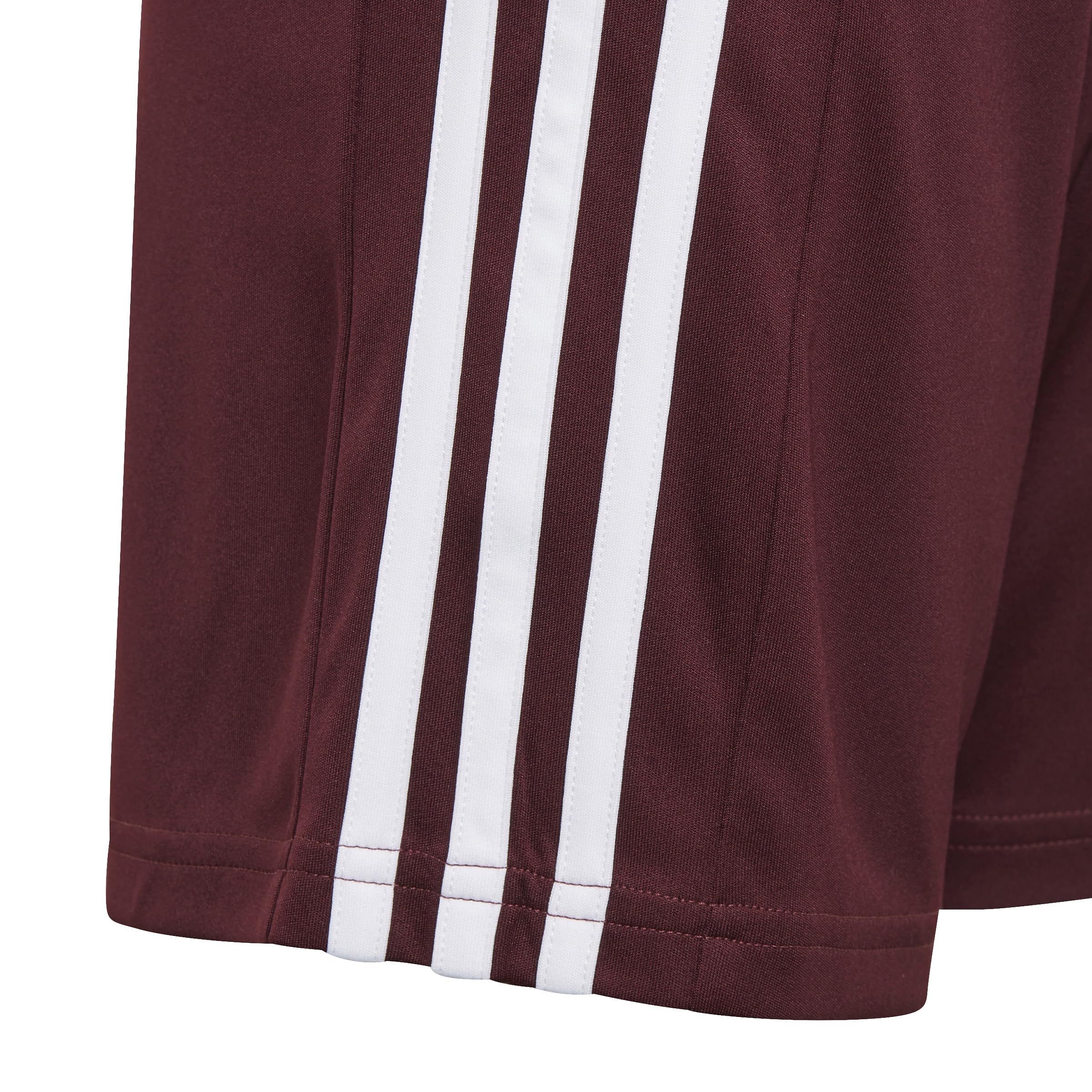 adidas SQUAD 21 SHO Y - Spodenki tenisowe Chłopcy
