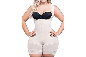 High Compression Fajas Colombianas: Post-Surgery Recovery Essential